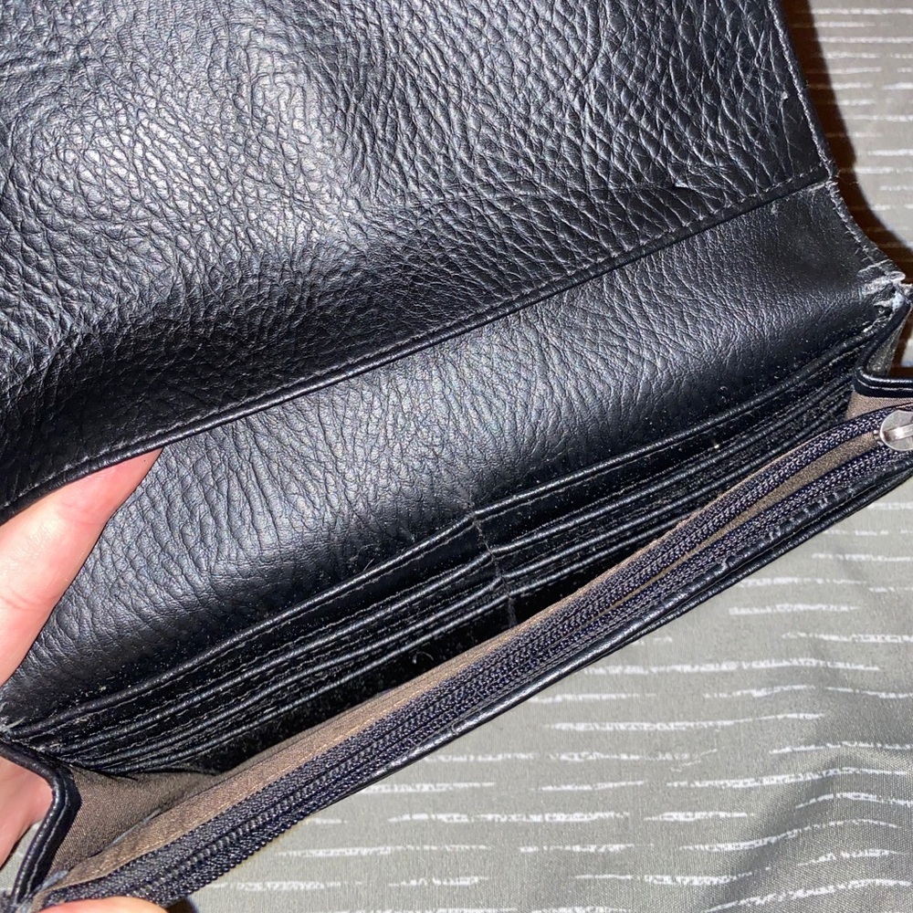 Matt&Nat wallet - Picture 2 of 3